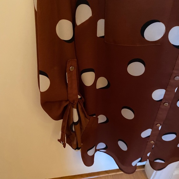 Primary Spotted shirt - Picture 3 of 3